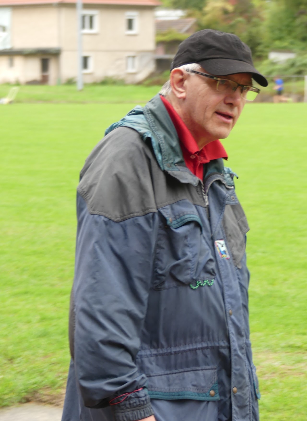 Bild vom 13. Benefizlauf im Jahr 2022. Dies ist das 56. Bild.